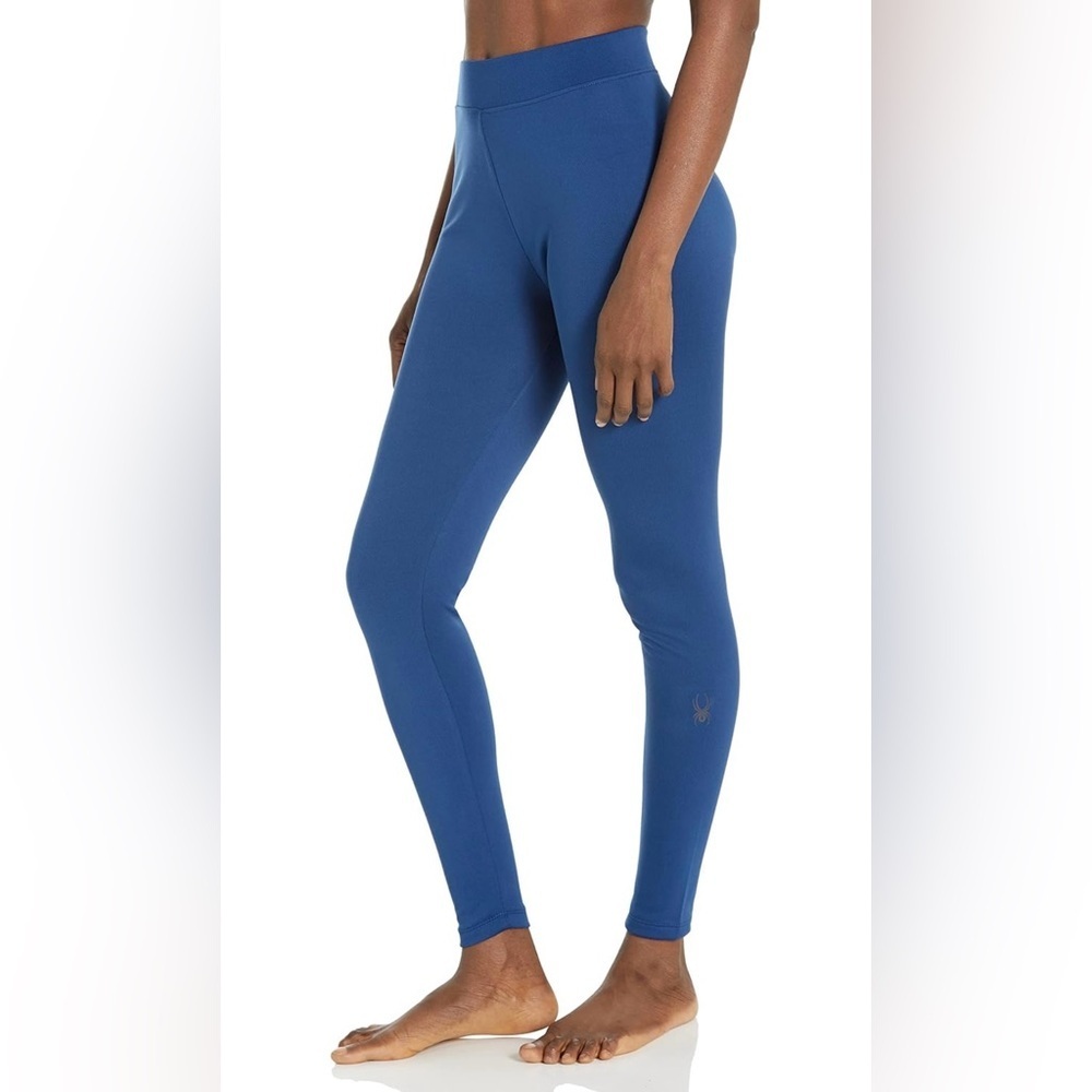 Spyder Women's Baselayer Pants XLarge - Picture 1 of 6